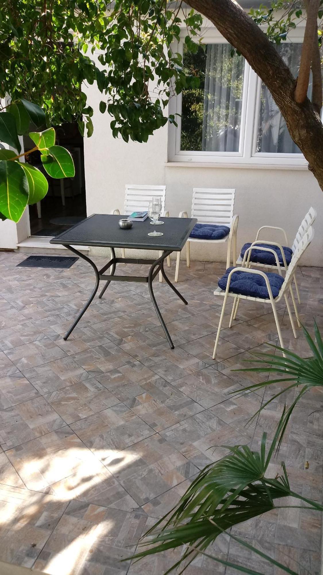 Serendipity Dubrovnik Centre-Free Parking Exterior photo