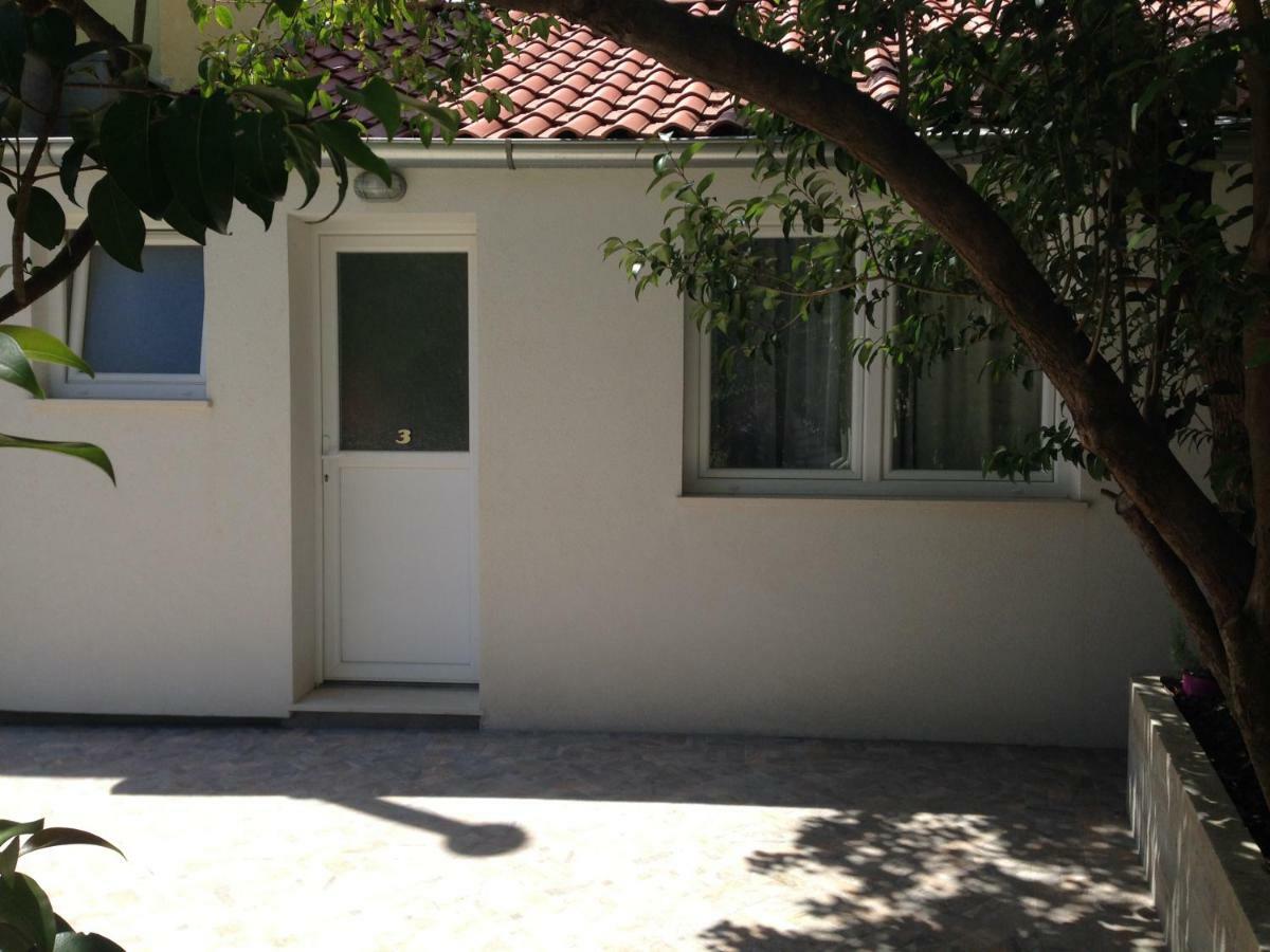 Serendipity Dubrovnik Centre-Free Parking Exterior photo