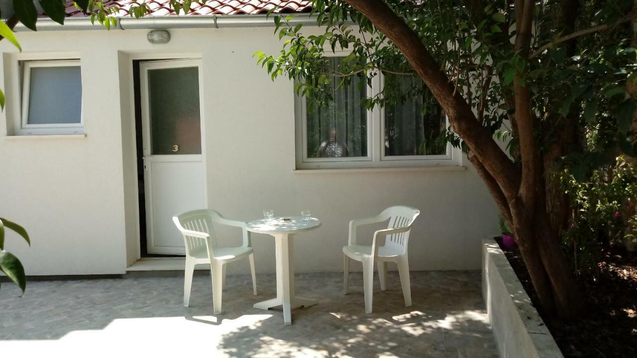 Serendipity Dubrovnik Centre-Free Parking Exterior photo